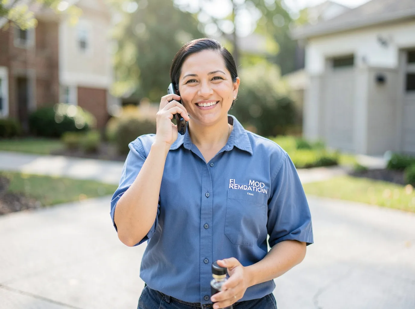Mold Remediation Quinton, VA FAQs